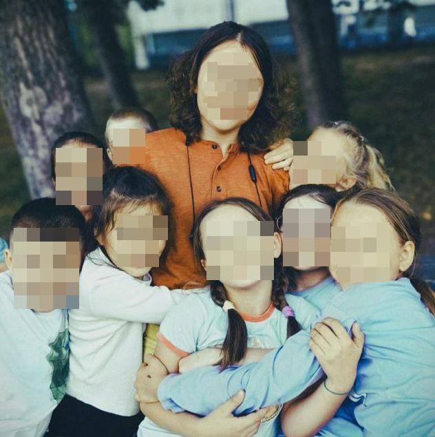 Фото класса